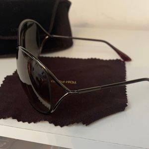 Tom Ford Sunglasses